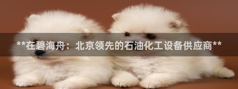天辰娱乐都是干什么的公司